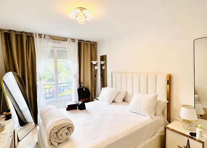 Les Residences De Djibril