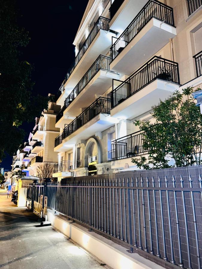 Les Residences De Djibril Séjour chez l'habitant Le Blanc-Mesnil