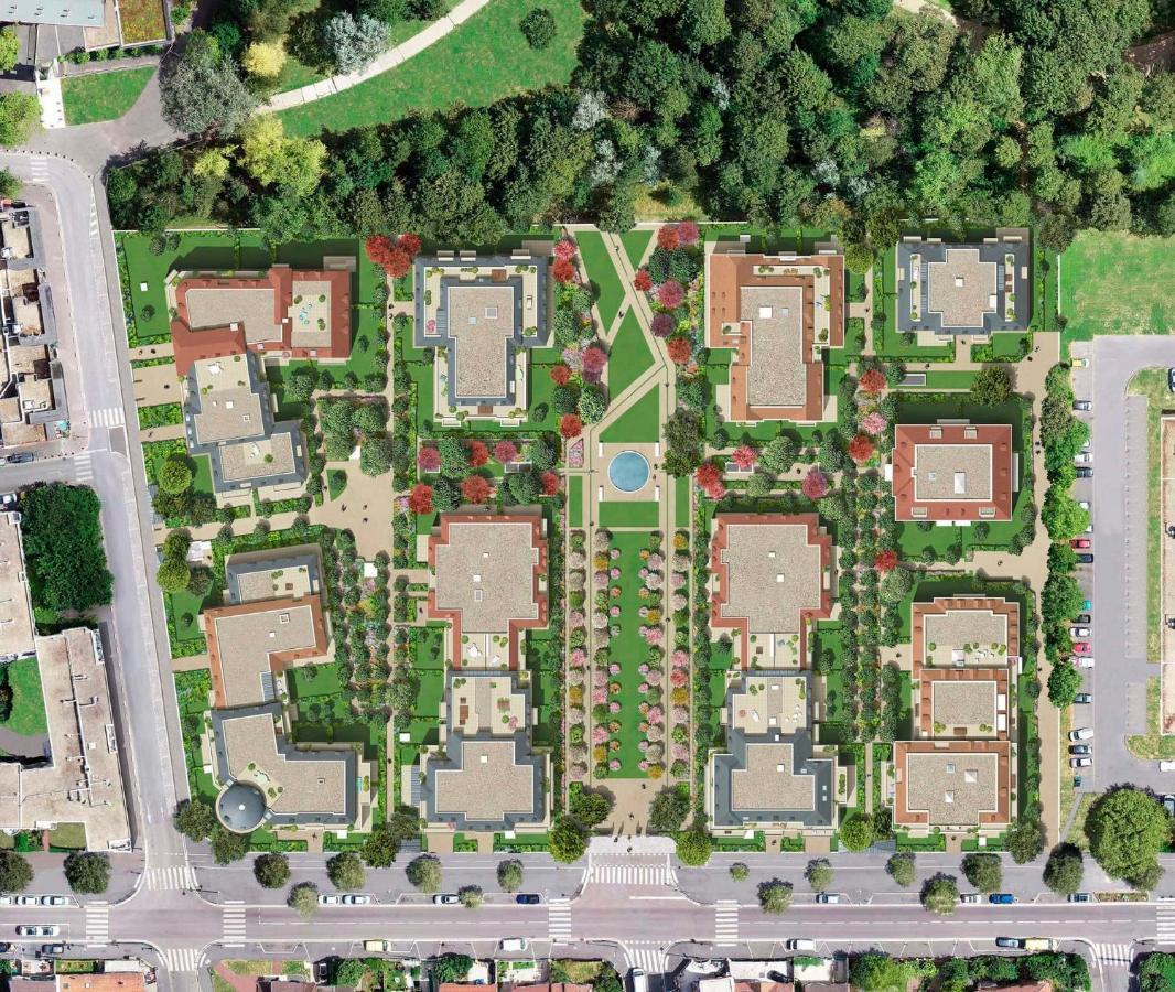 Les Residences De Djibril