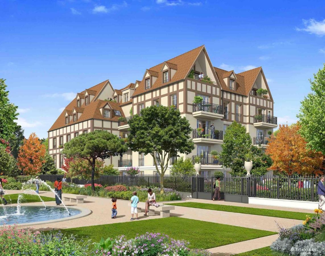 Les Residences De Djibril Séjour chez l'habitant *