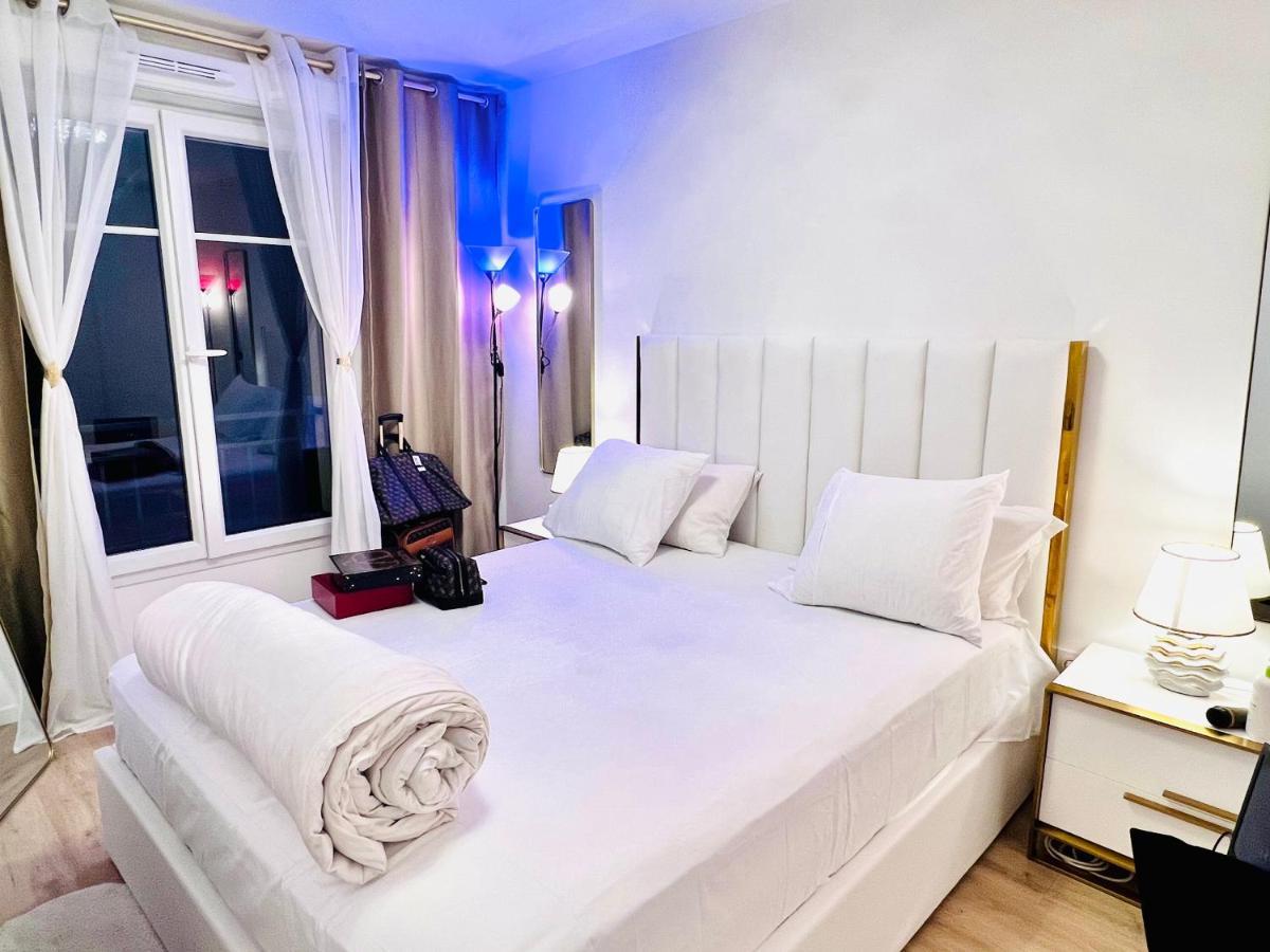 Les Residences De Djibril *