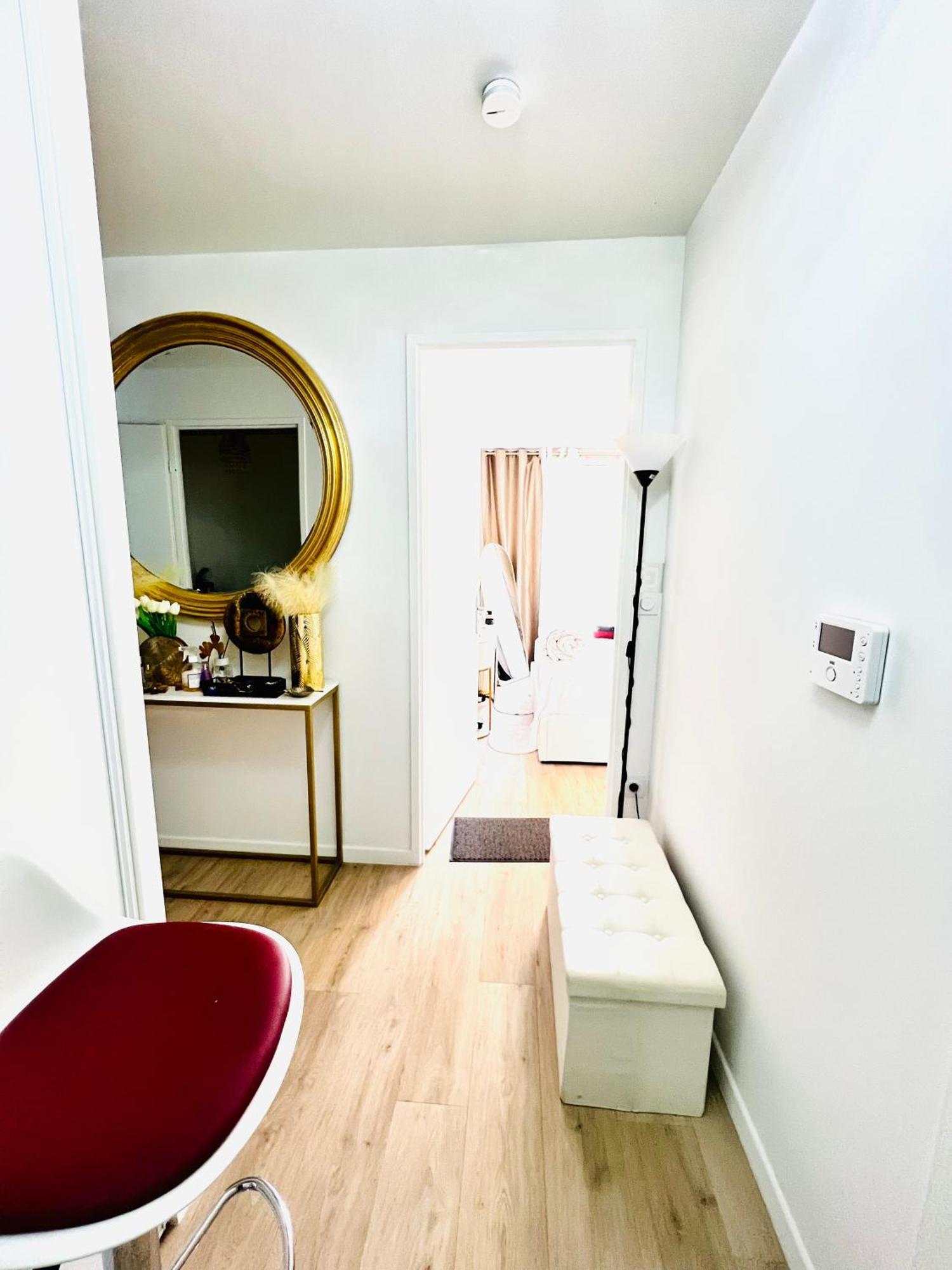 Les Residences De Djibril *