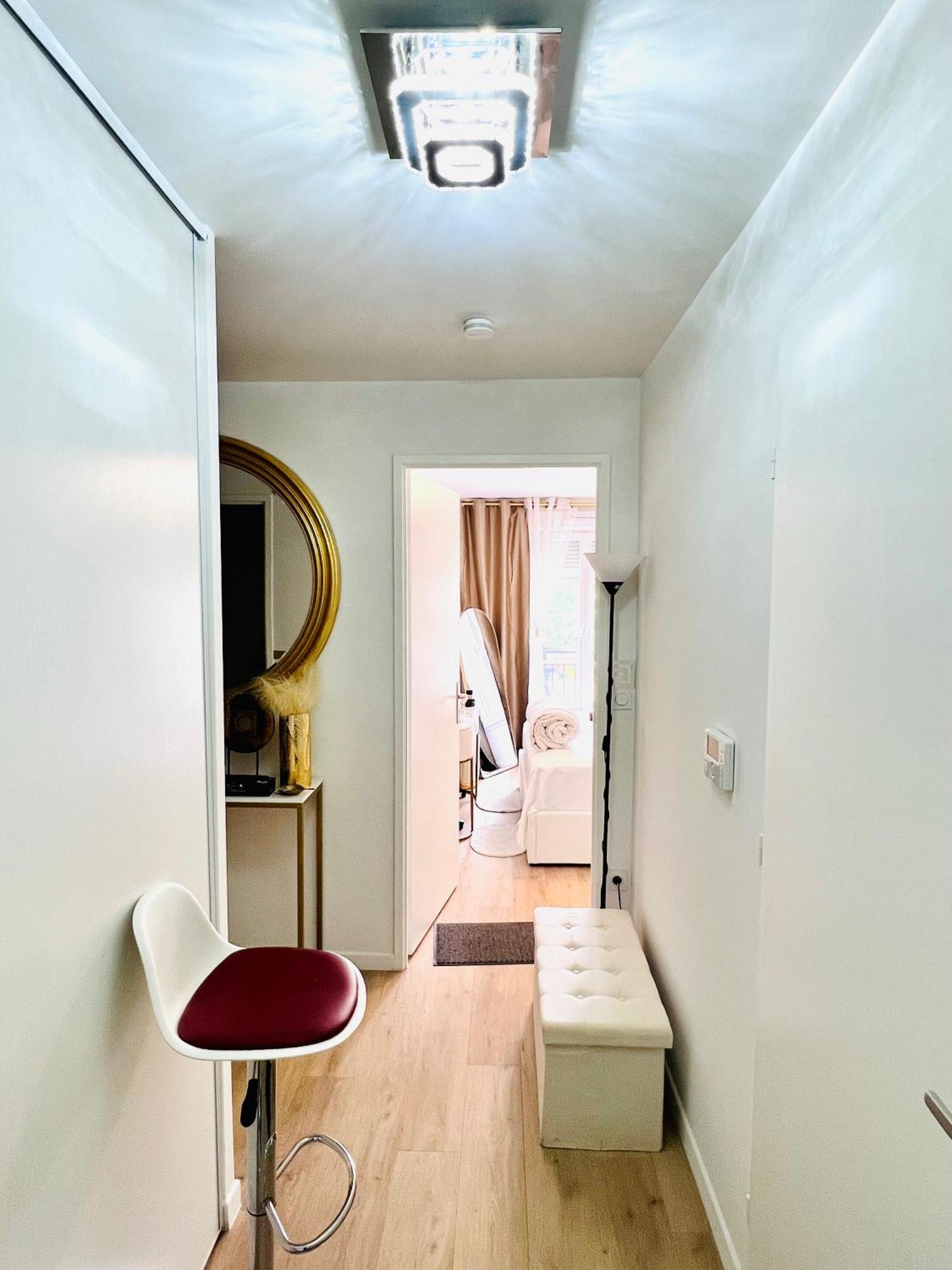 Les Residences De Djibril Séjour chez l'habitant *