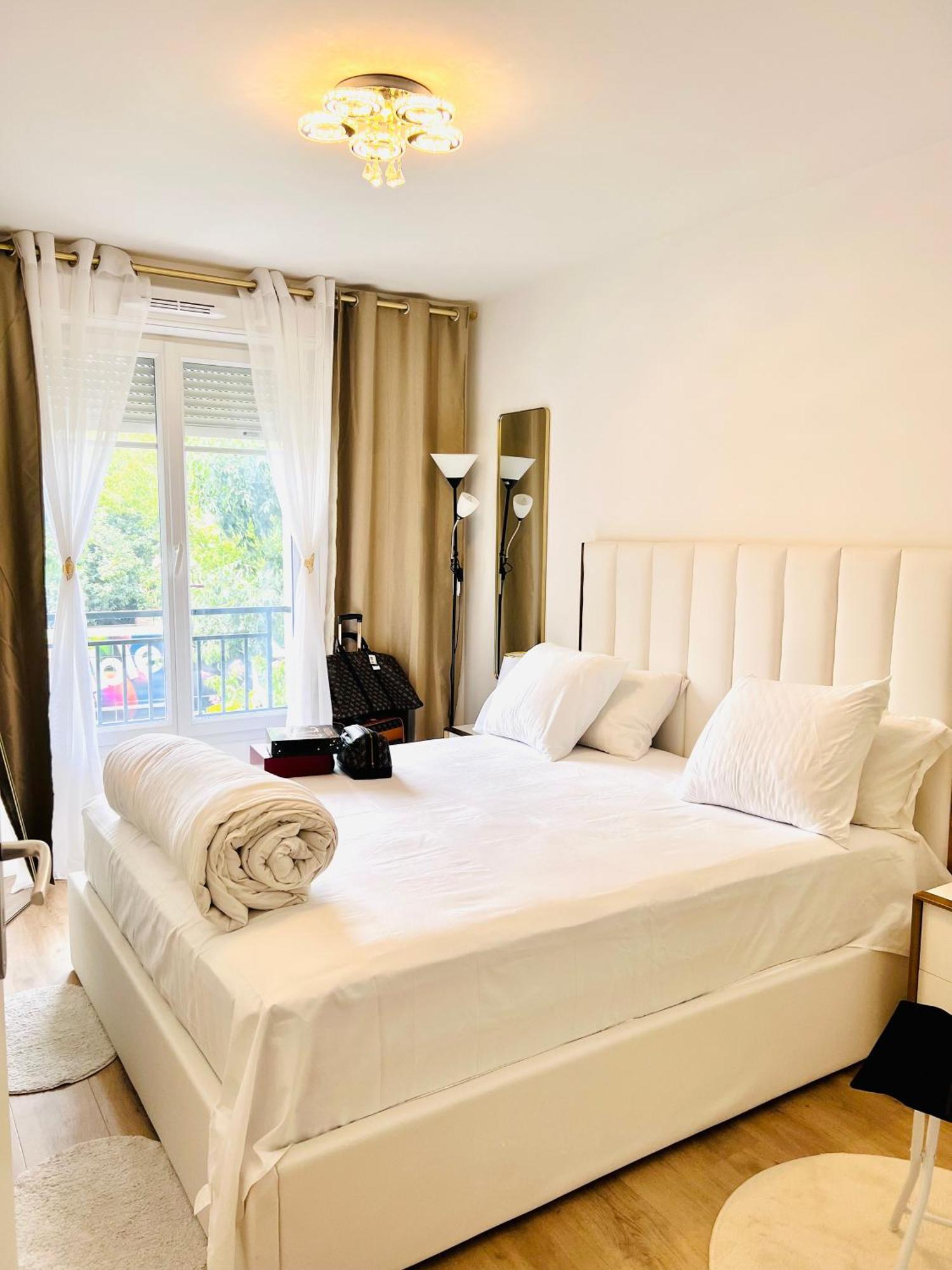Les Residences De Djibril *