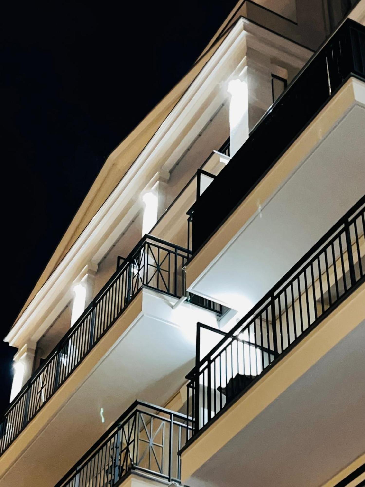 Séjour chez l'habitant Les Residences De Djibril Le Blanc-Mesnil
