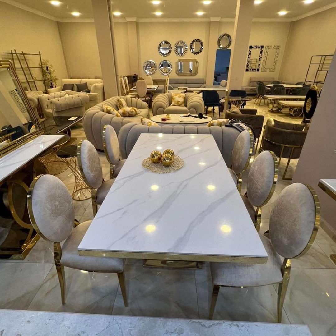 Les Residences De Djibril Séjour chez l'habitant Le Blanc-Mesnil