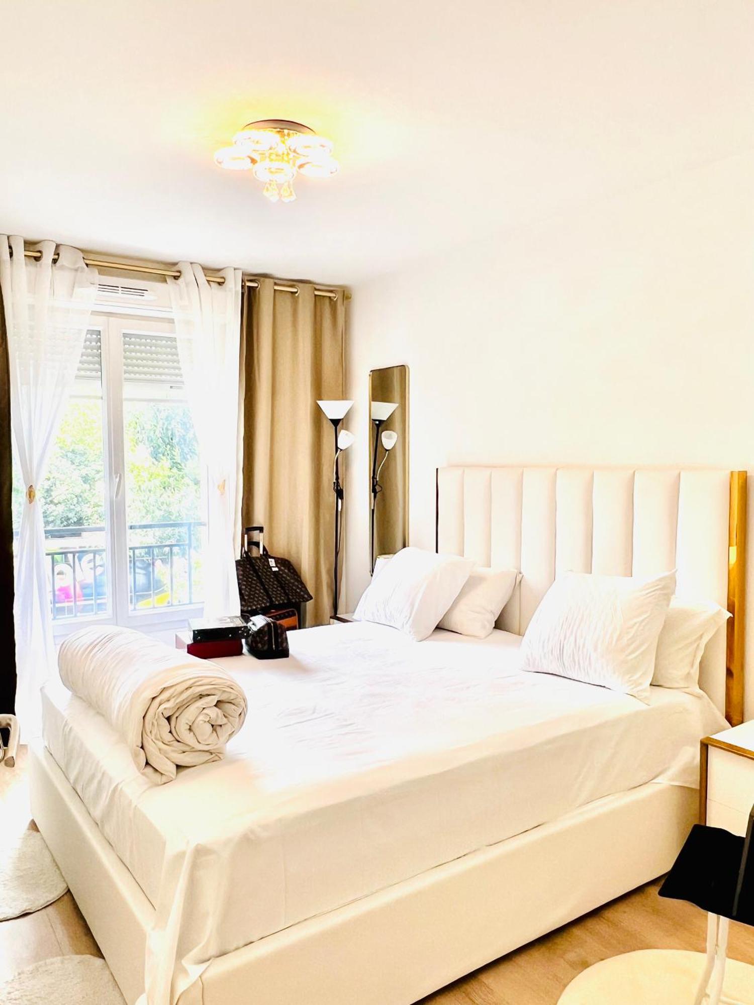 Les Residences De Djibril