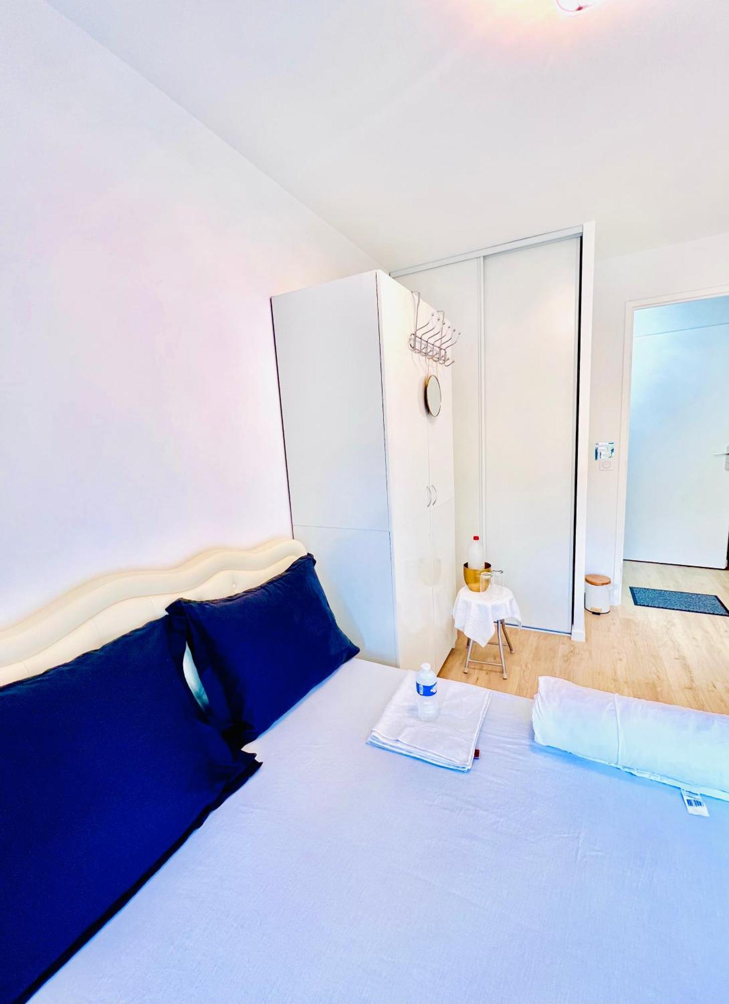 Habitación en casa particular Les Residences De Djibril