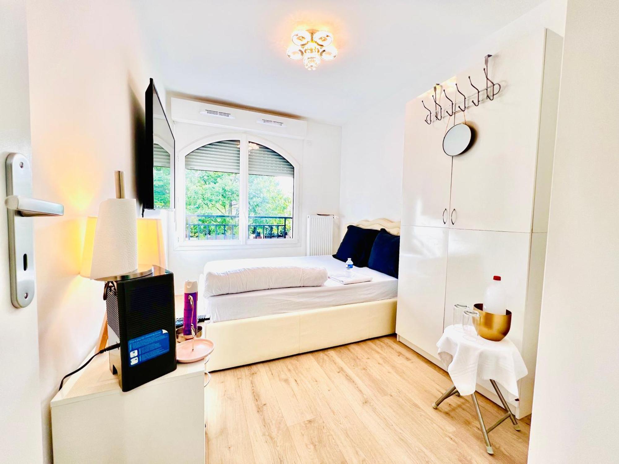 Les Residences De Djibril