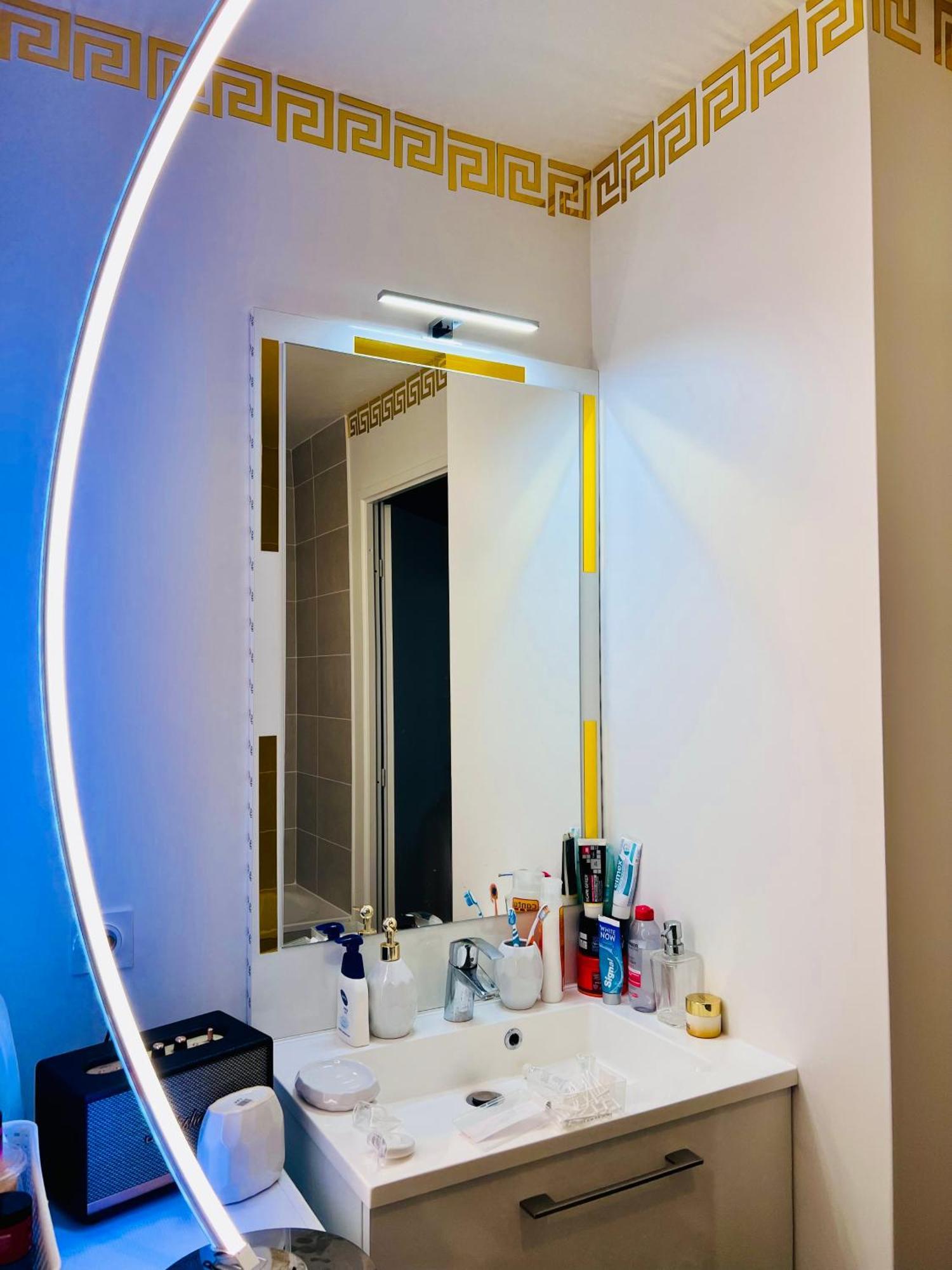 Les Residences De Djibril Alloggio in famiglia *