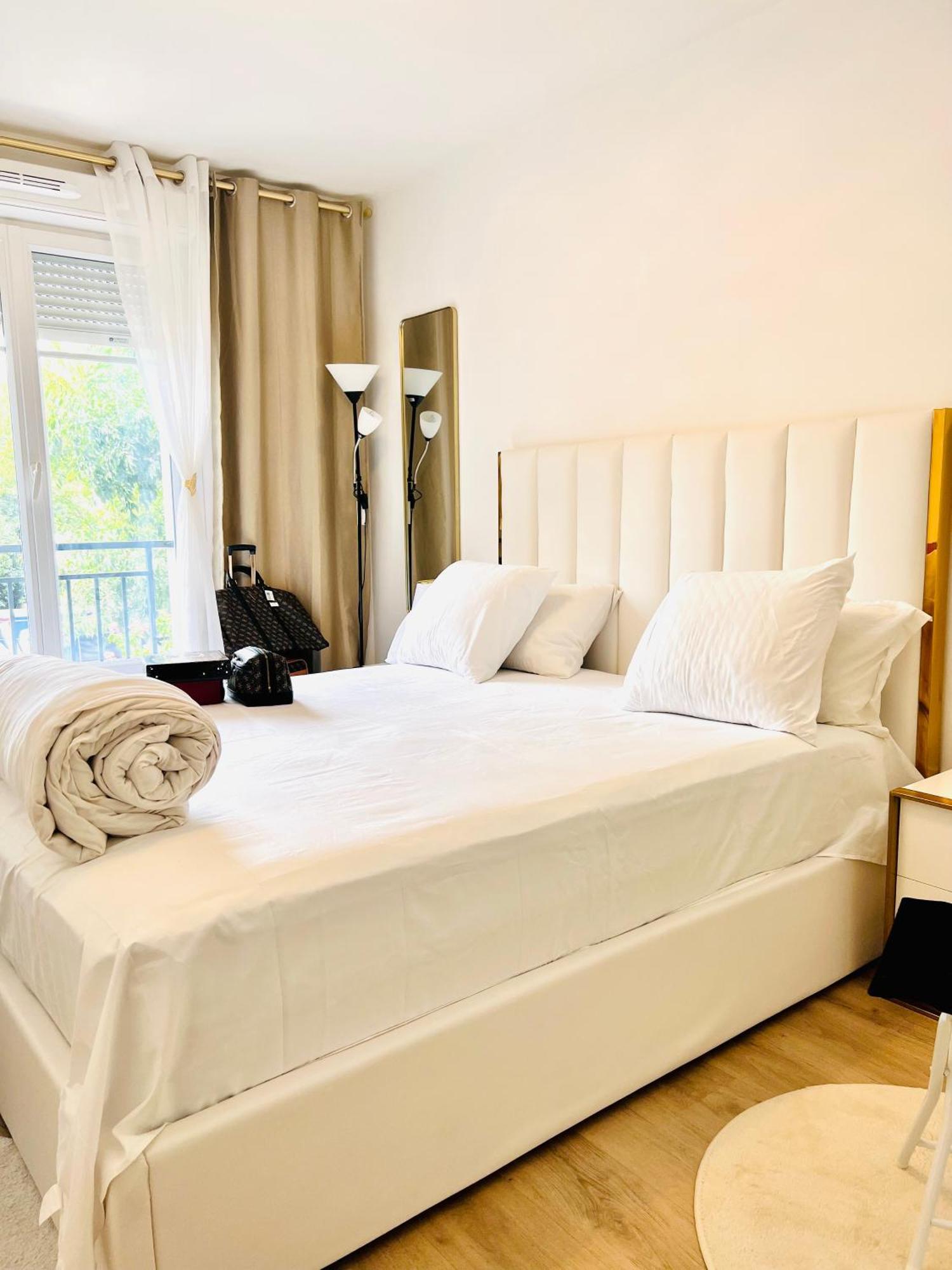 Les Residences De Djibril