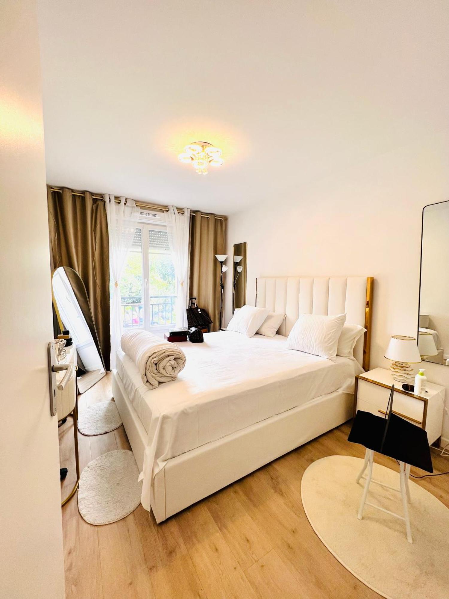 Les Residences De Djibril *