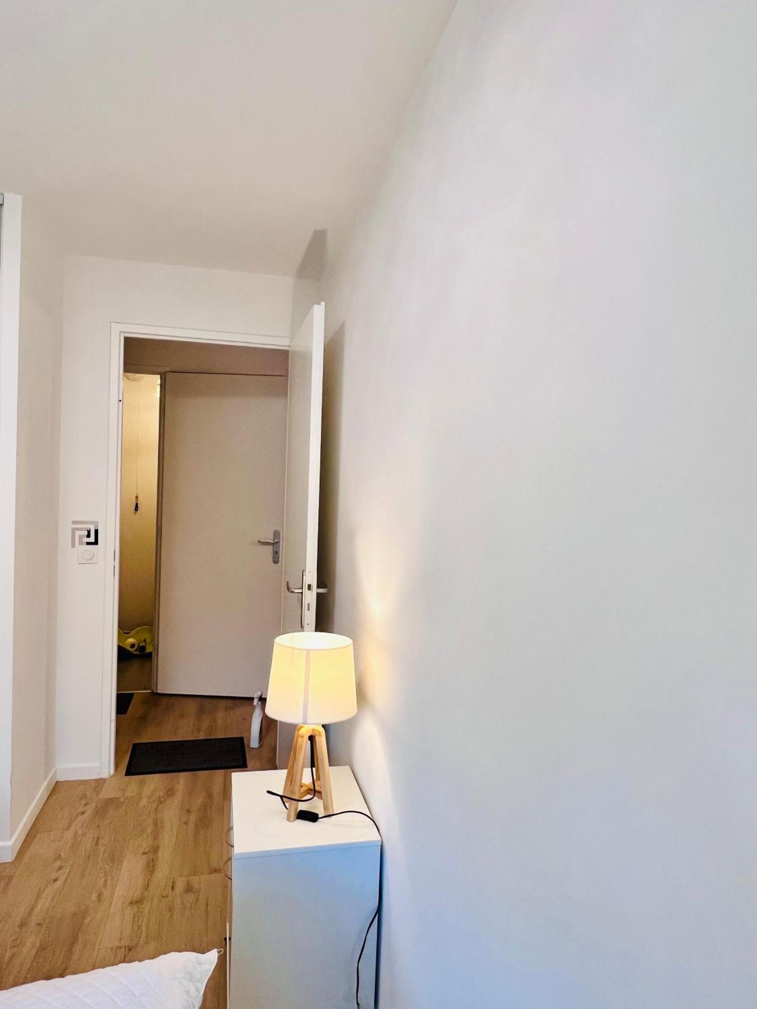 Les Residences De Djibril Alloggio in famiglia