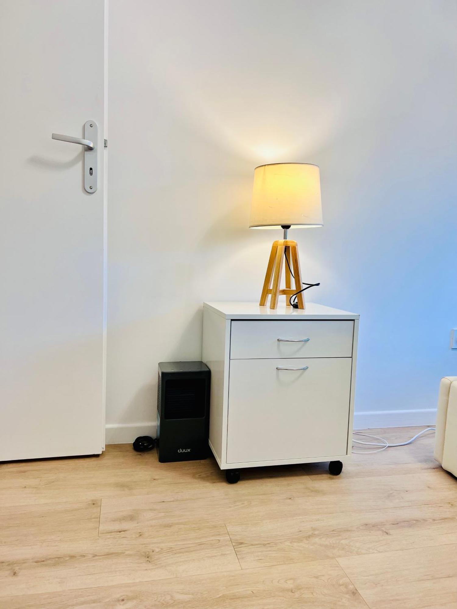 Habitación en casa particular Les Residences De Djibril *